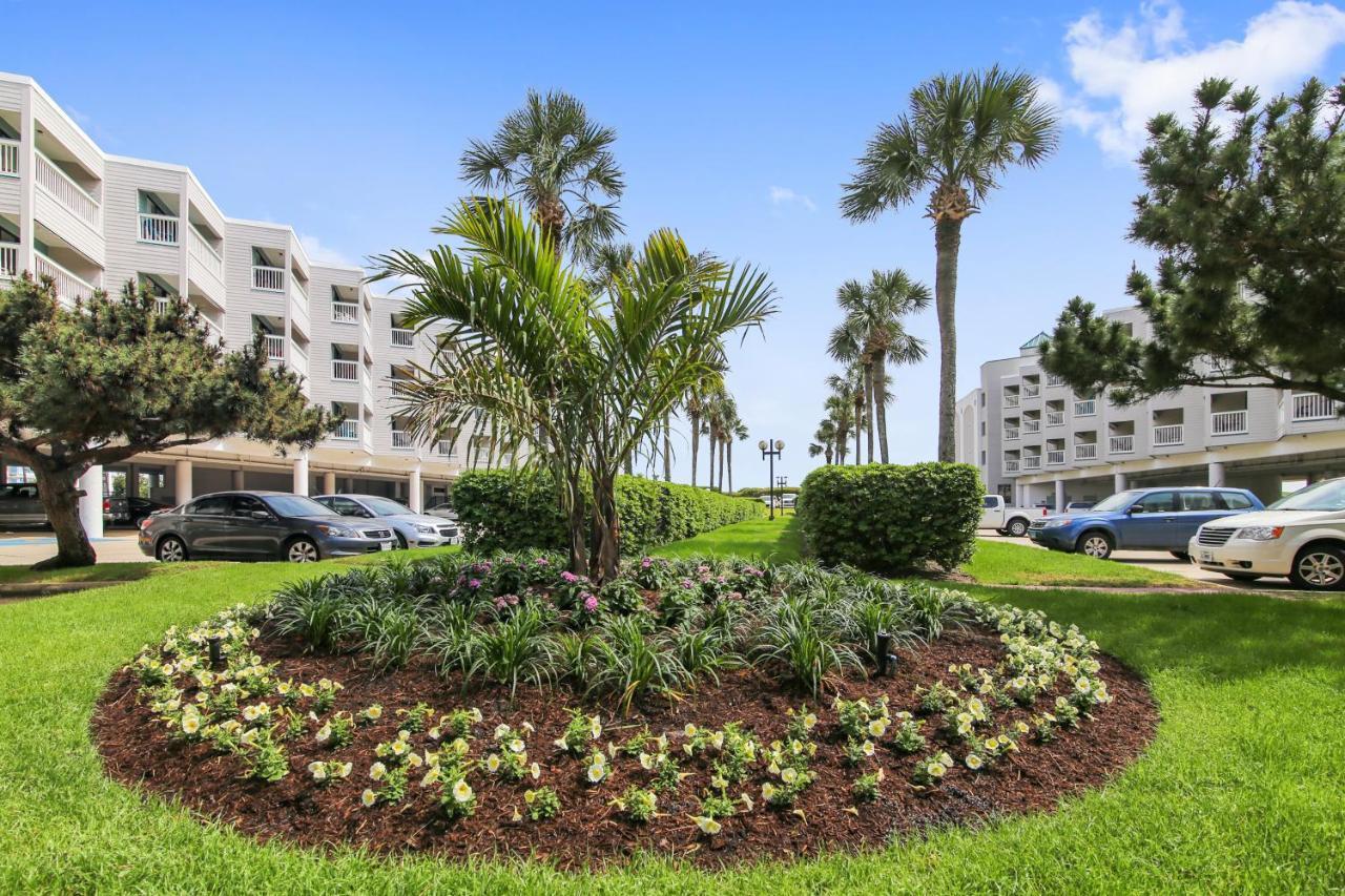 Casa Del Mar 182-Turtle Haven Villa Galveston Eksteriør bilde