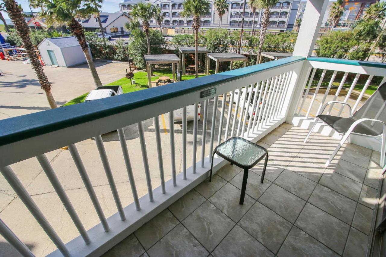 Casa Del Mar 182-Turtle Haven Villa Galveston Eksteriør bilde