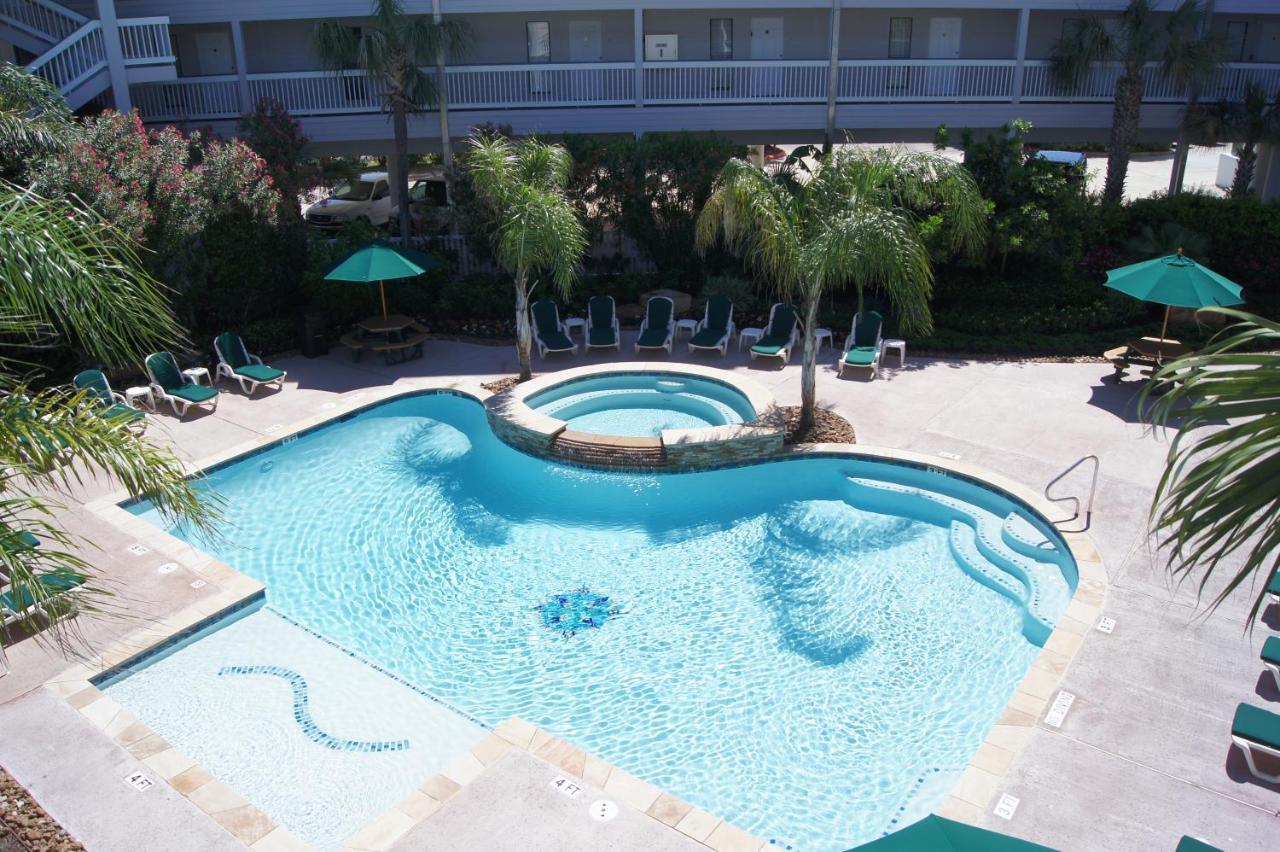 Casa Del Mar 182-Turtle Haven Villa Galveston Eksteriør bilde